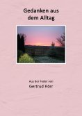 ebook: Gedanken aus dem Alltag