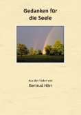 ebook: Gedanken für die Seele