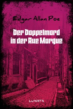 eBook: Der Doppelmord in der Rue Morgue