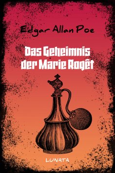 eBook: Das Geheimnis der Marie Roget