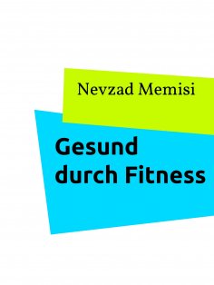 eBook: Gesund durch Fitness