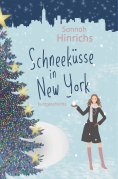 eBook: Schneeküsse in New York