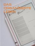 eBook: Das organisierte Leben