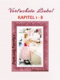 eBook: Verfuchste Liebe