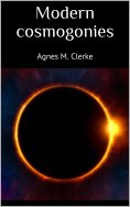 eBook: Modern cosmogonies