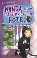 eBook: Wanda und das geheimnisvolle Hotel