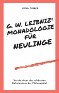 eBook: G. W. Leibniz: Monadologie