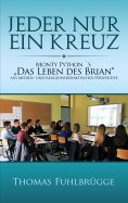 eBook: Jeder nur ein Kreuz