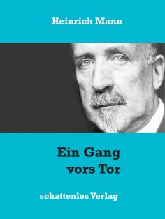 eBook: Ein Gang vors Tor