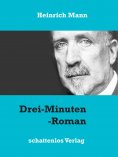 eBook: Drei-Minuten-Roman