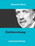 eBook: Enttäuschung