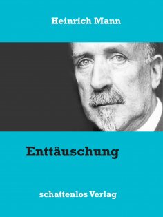 eBook: Enttäuschung