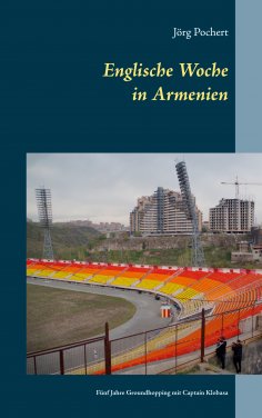 ebook: Englische Woche in Armenien