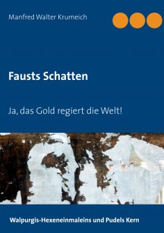 ebook: Fausts Schatten