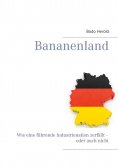 eBook: Bananenland