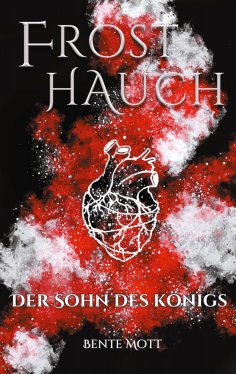 eBook: Frosthauch