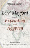 ebook: Lord Mayford und die Expedition nach Ägypten