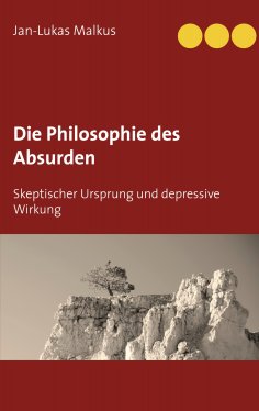 eBook: Die Philosophie des Absurden