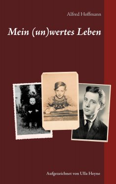 eBook: Mein (un)wertes Leben