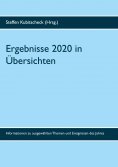ebook: Ergebnisse 2020 in Übersichten