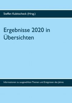 ebook: Ergebnisse 2020 in Übersichten