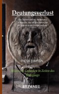 ebook: Deutungsverlust