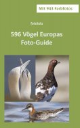 ebook: 596 Vögel Europas