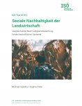 eBook: Soziale Nachhaltigkeit der Landwirtschaft