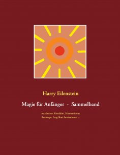 ebook: Magie für Anfänger  -  Sammelband III