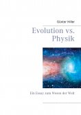 ebook: Evolution vs. Physik