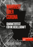 eBook: Wahrheit über Corona