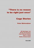 eBook: Cage Stories
