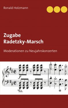 ebook: Zugabe Radetzky-Marsch