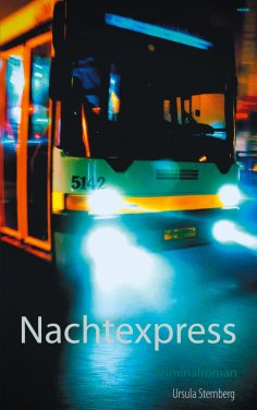 eBook: Nachtexpress