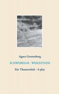 eBook: Schwerelos - Weightless