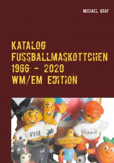 eBook: Fussballmaskottchen