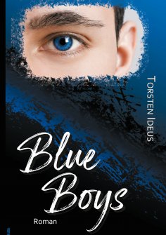 eBook: Blue Boys