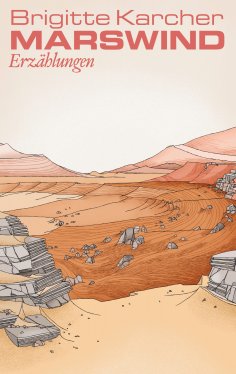 eBook: Marswind