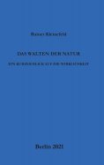 ebook: Das Walten der Natur