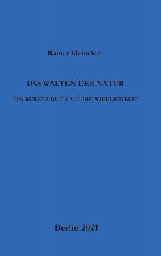 ebook: Das Walten der Natur