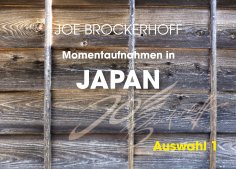 ebook: Momentaufnahmen in Japan