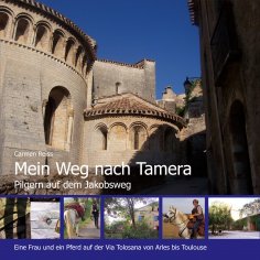 eBook: Mein Weg nach Tamera