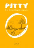 ebook: Pitty - Der kleine Heizkörperpinsel