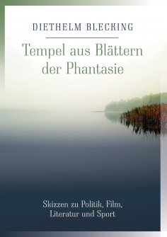 eBook: Tempel aus Blättern der Phantasie