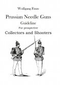 eBook: Prussian Needle Guns