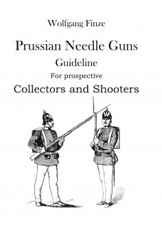 eBook: Prussian Needle Guns