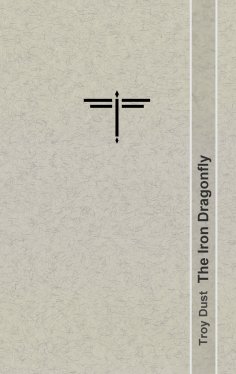 ebook: The Iron Dragonfly