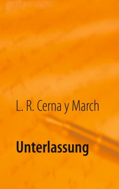eBook: Unterlassung