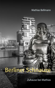 eBook: Berliner Schnauze