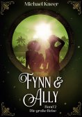 eBook: Fynn & Ally